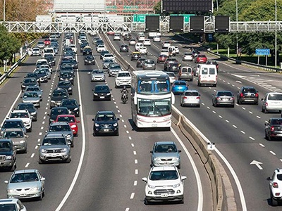 Aseguran la distribución de combustible